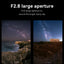 7Artisans 12mm F2.8 II APSC
