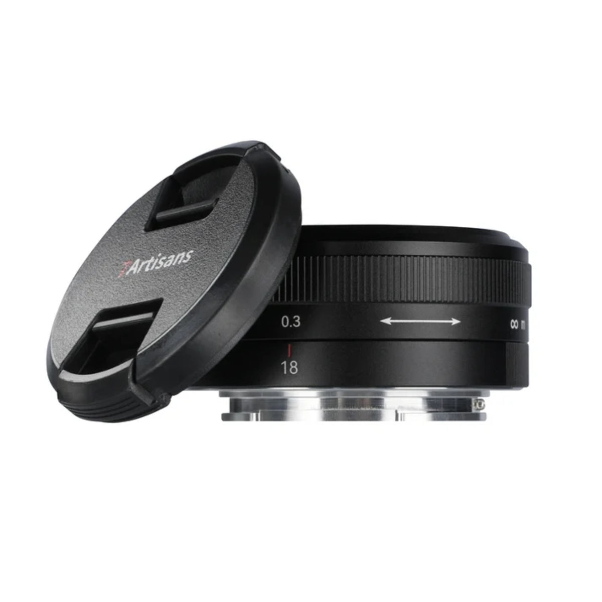 7Artisans 18mm F5.6