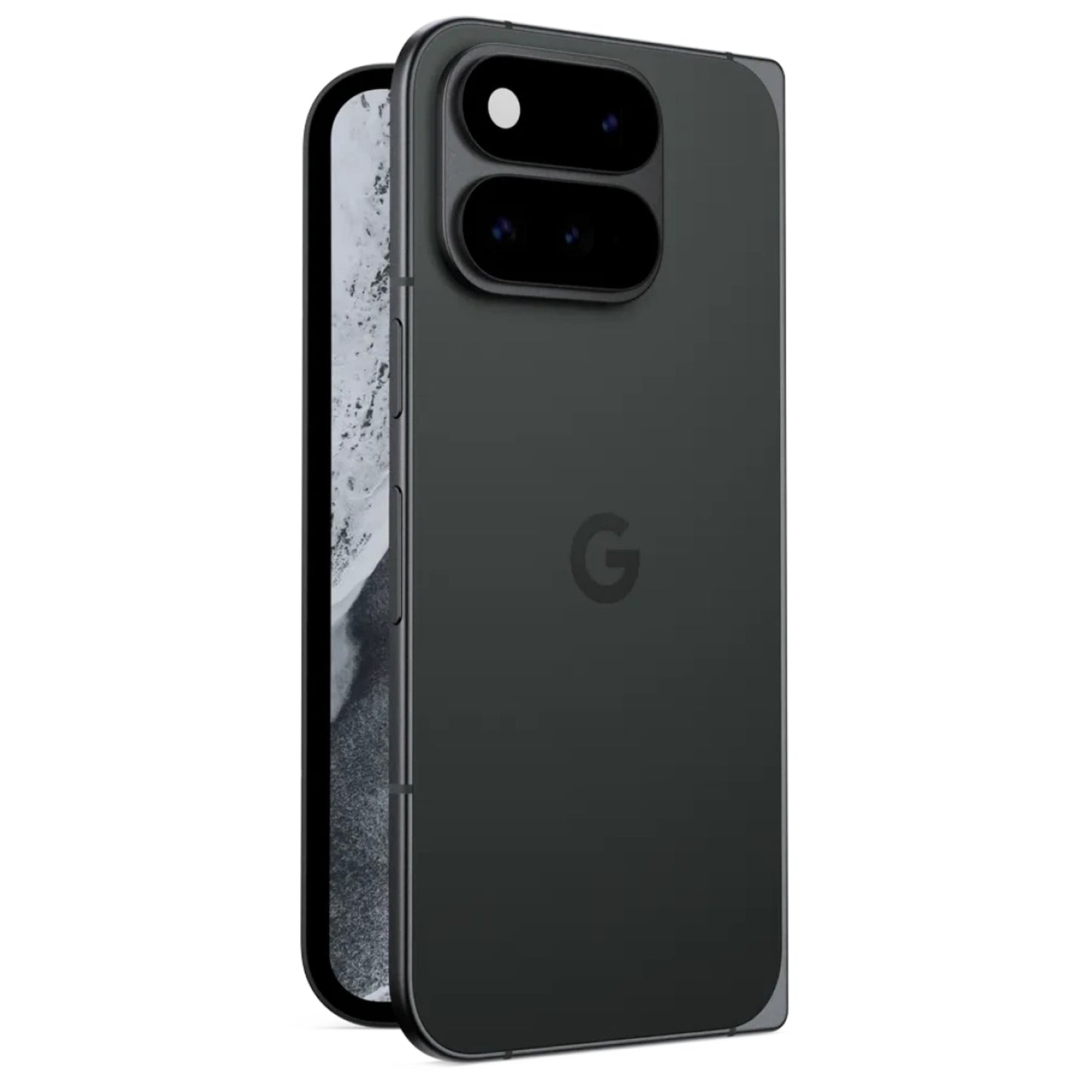 Google Pixel 11 Pro Fold 5G