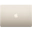 Apple MacBook Air MQKU3 M2 (256GB) 15Starlight(N)