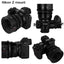 7Artisans 50mm T2.0 CINE
