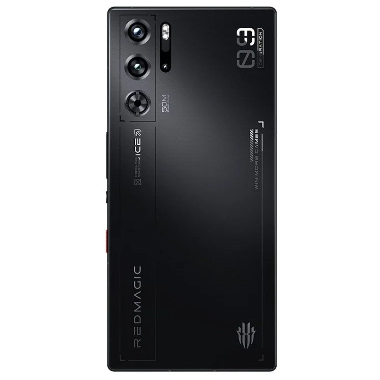 Nubia RedMagic 9 Pro 5G (12GB ram) Global