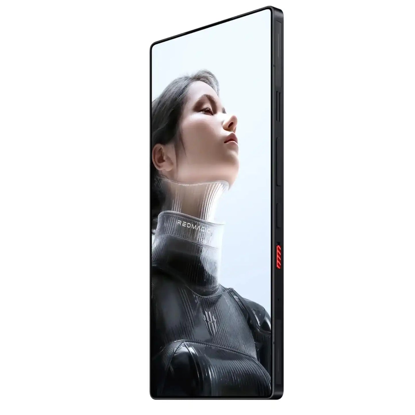 Nubia RedMagic 11 Pro 5G