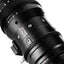 7Artisans 24mm-96mm T2.9 S35 Cine Zoom (PL Mount)