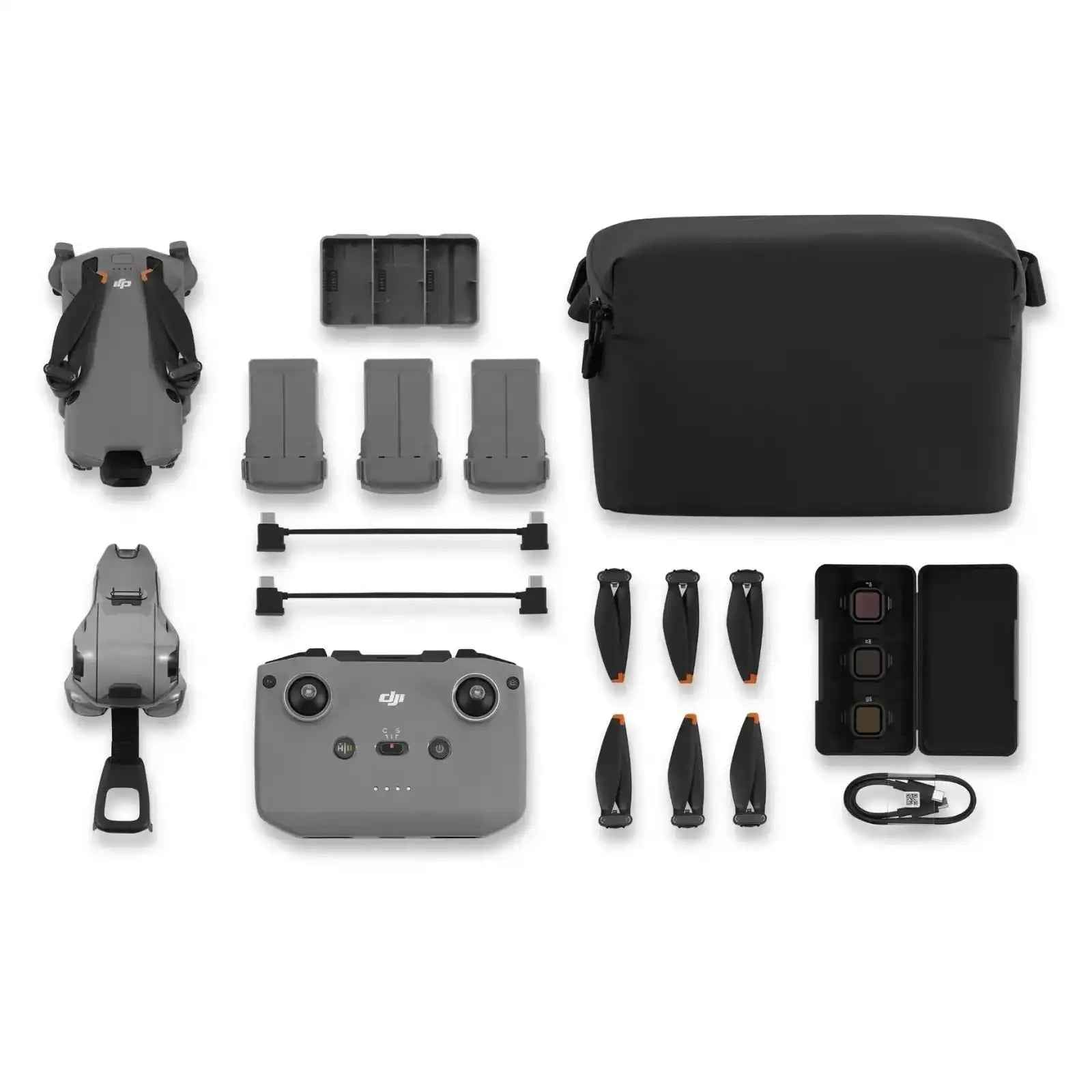 DJI Mini 5 Pro Fly More Combo (RC-N3)