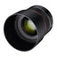 Samyang AF 85mm F1.4 EF