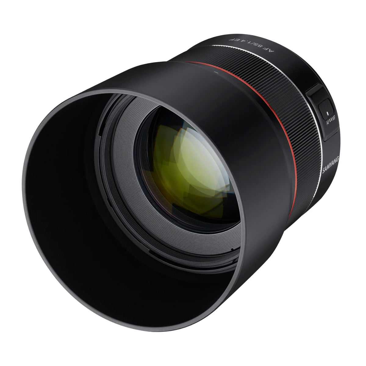 Samyang AF 85mm F1.4 EF