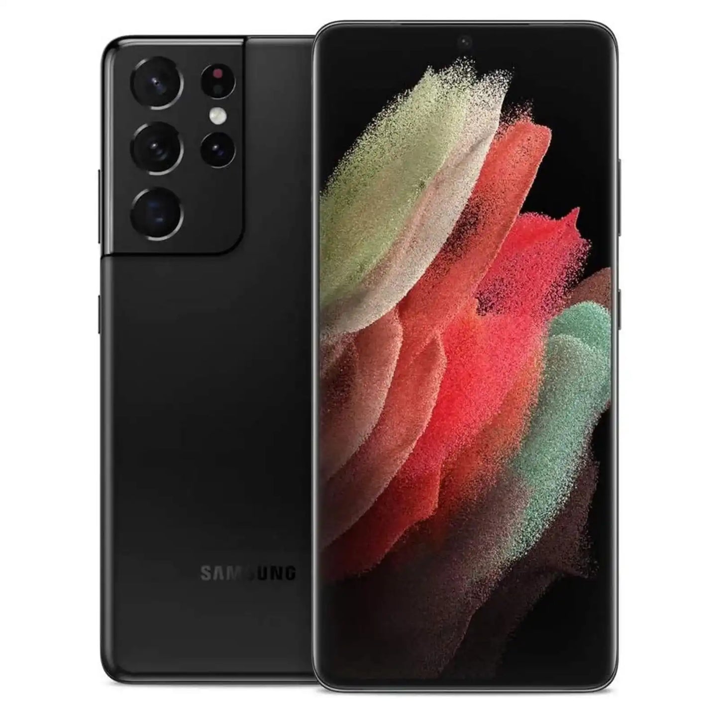 Pre Owned Fully Functional Samsung Galaxy S21 Ultra Battery Checked