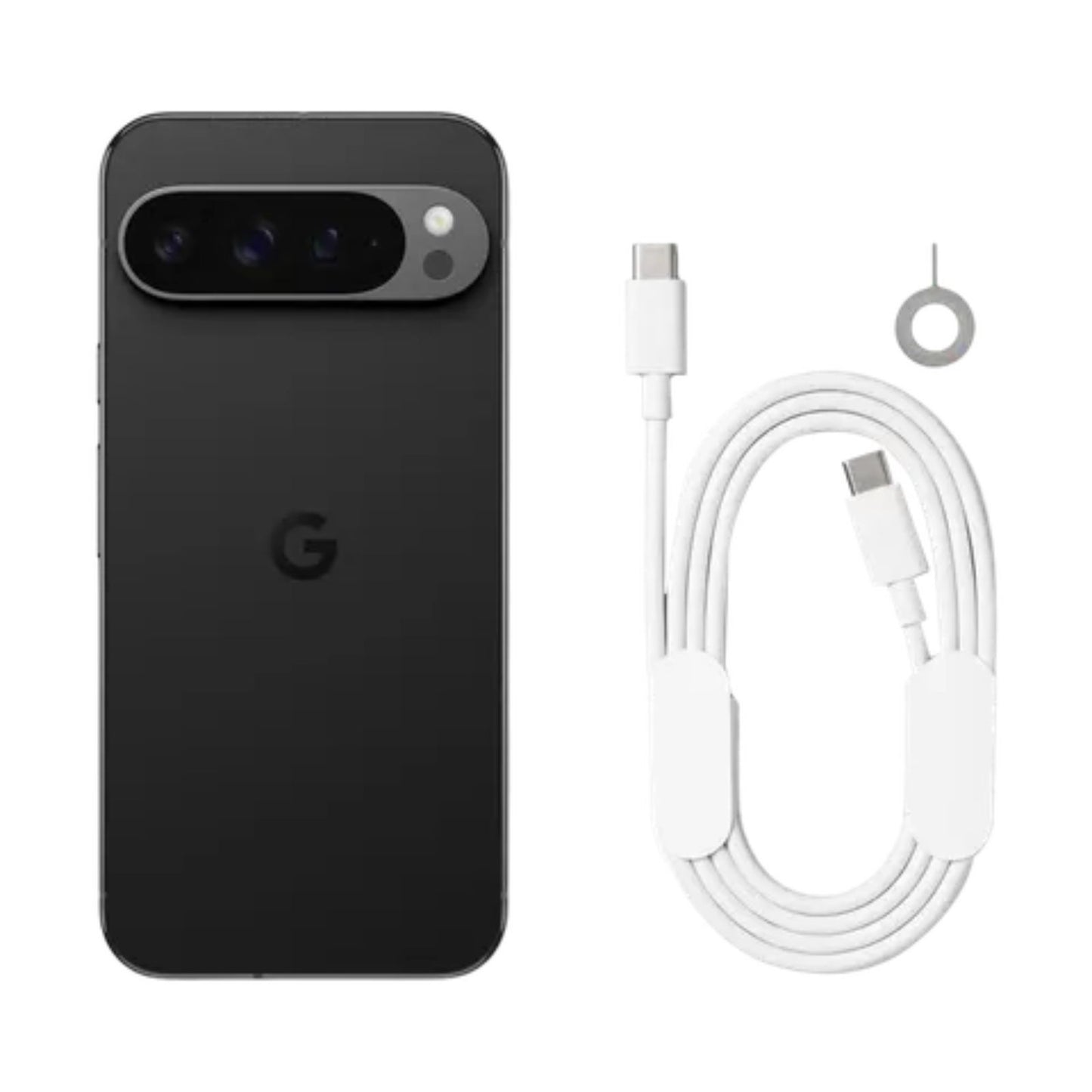 Google Pixel 9 Pro XL (16GB ram)