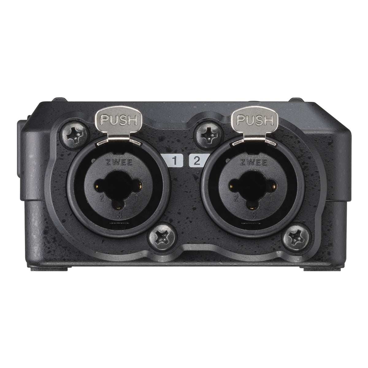 Tascam FR-AV2 Compact 32-Bit-Float Field Recorder