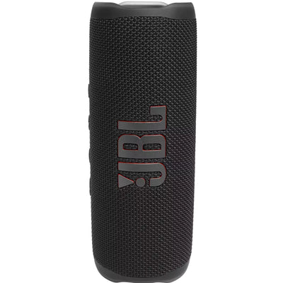 JBL Flip 6 Bluetooth Speaker Midnight Black - MyMobile