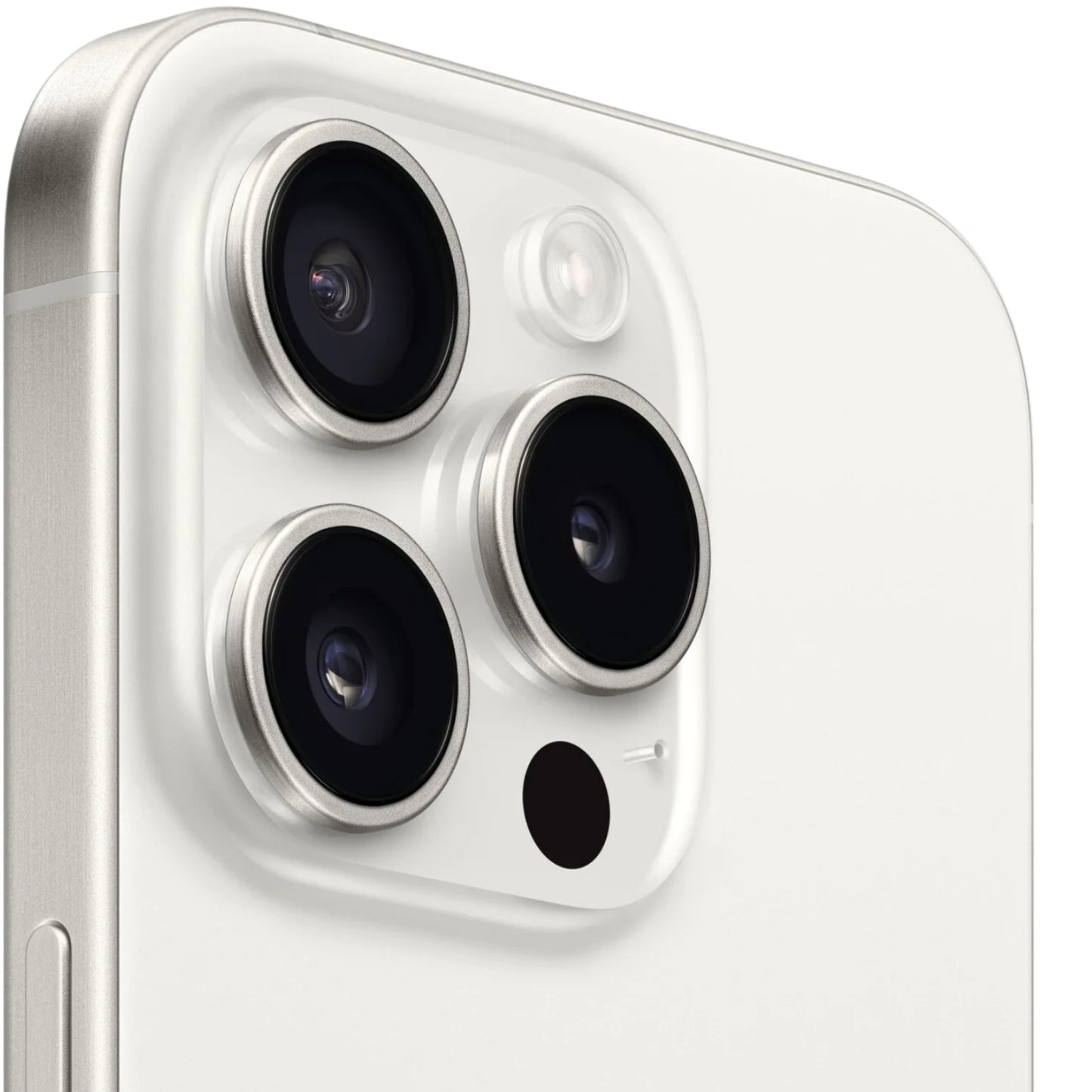 Apple iPhone 15 Pro HK (A3104) Dual SIM (nano-SIM)