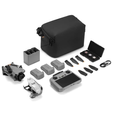 DJI Mini 5 Pro Fly More Combo Plus (RC 2) DJI