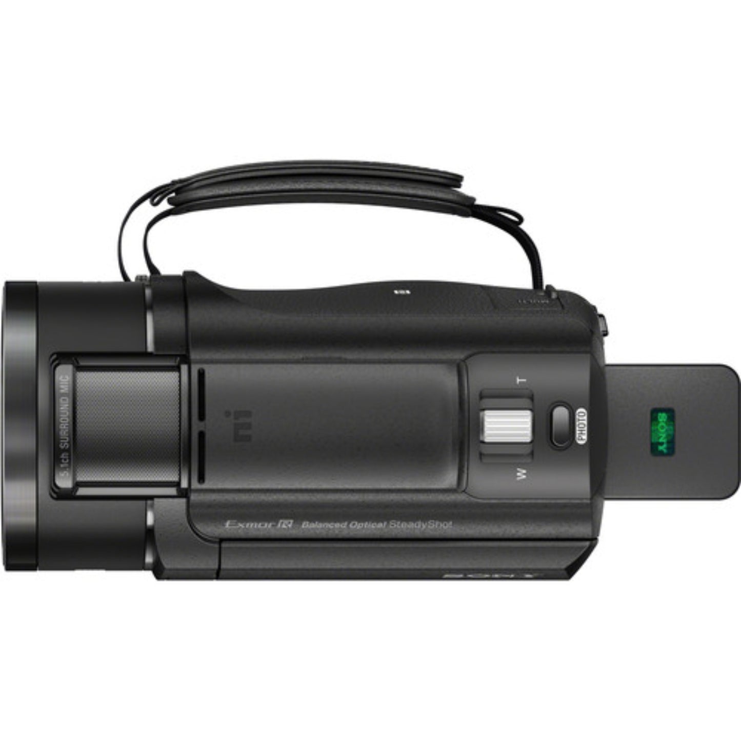 Sony FDR-AX43A Camcorder
