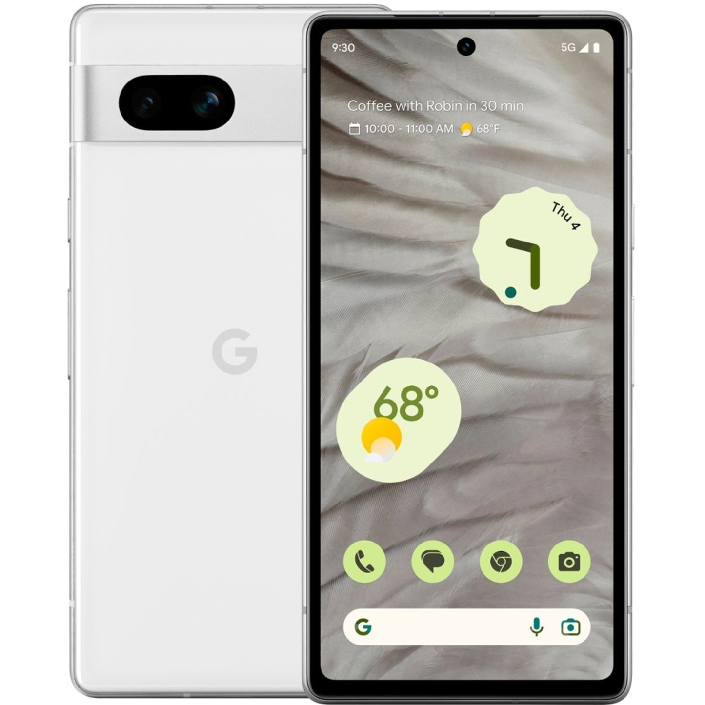 Google Pixel 7a G82U8 5G (8GB)