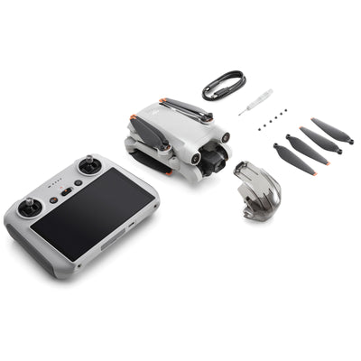 DJI Mini 3 Pro (DJI RC) - MyMobile