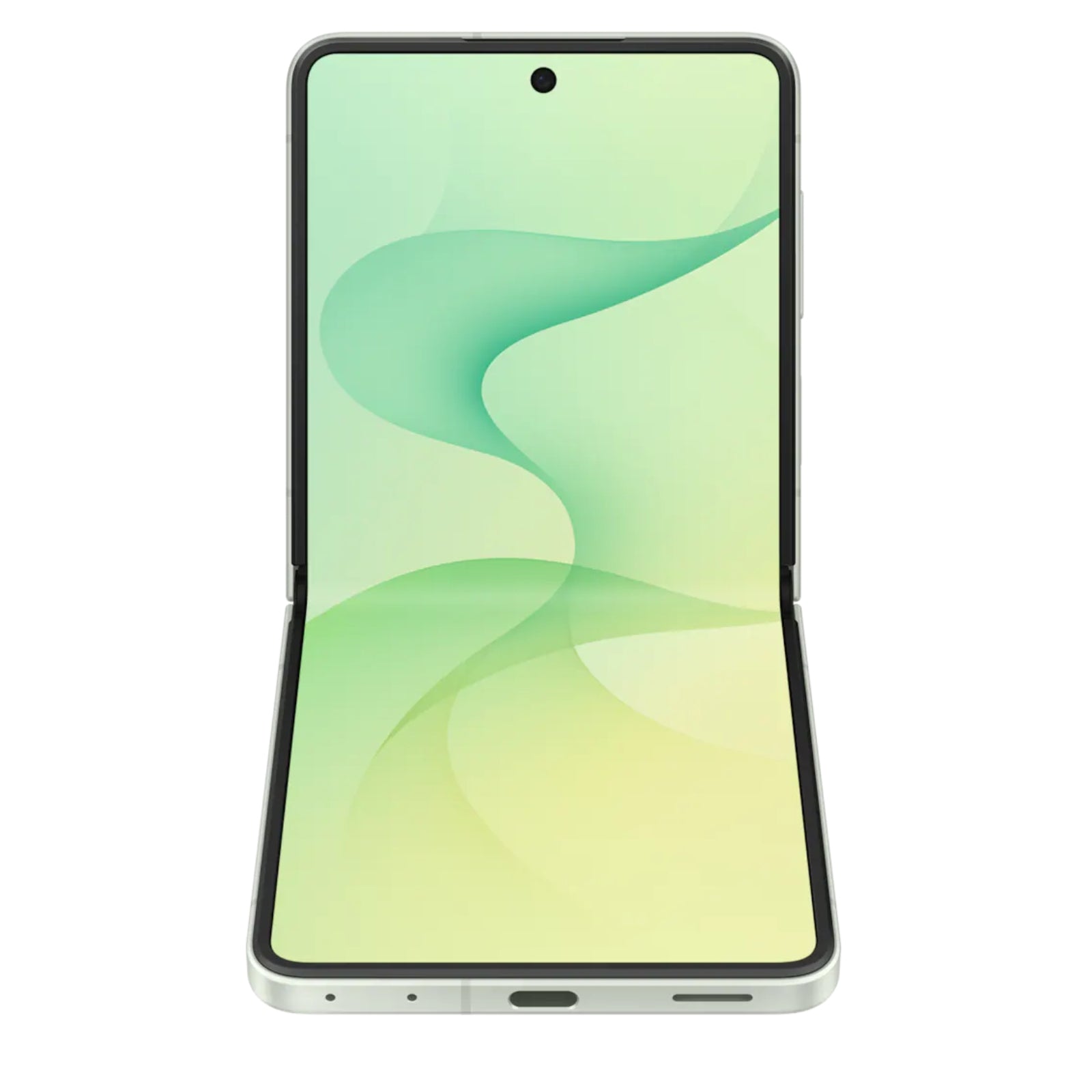 Samsung Galaxy Z Flip8 F776B 5G Nano-SIM + eSIM - MyMobile