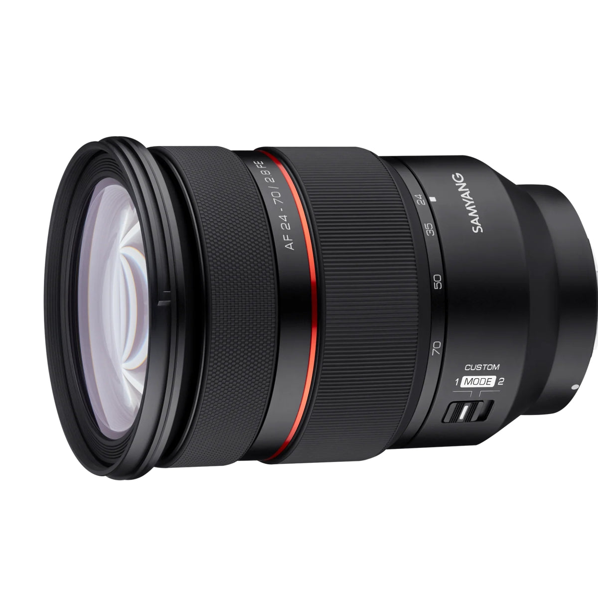 Samyang AF 24-70mm F2.8 FE