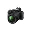 Nikon NIKKOR Z 24-200MM F/4-6.3 VR (kit lens)