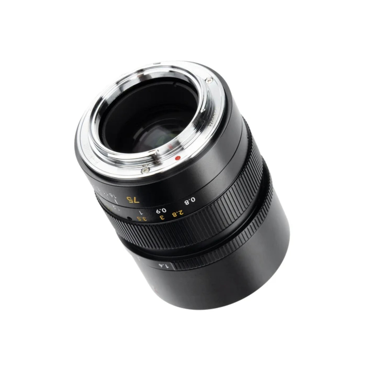 7Artisans 75mm F1.4