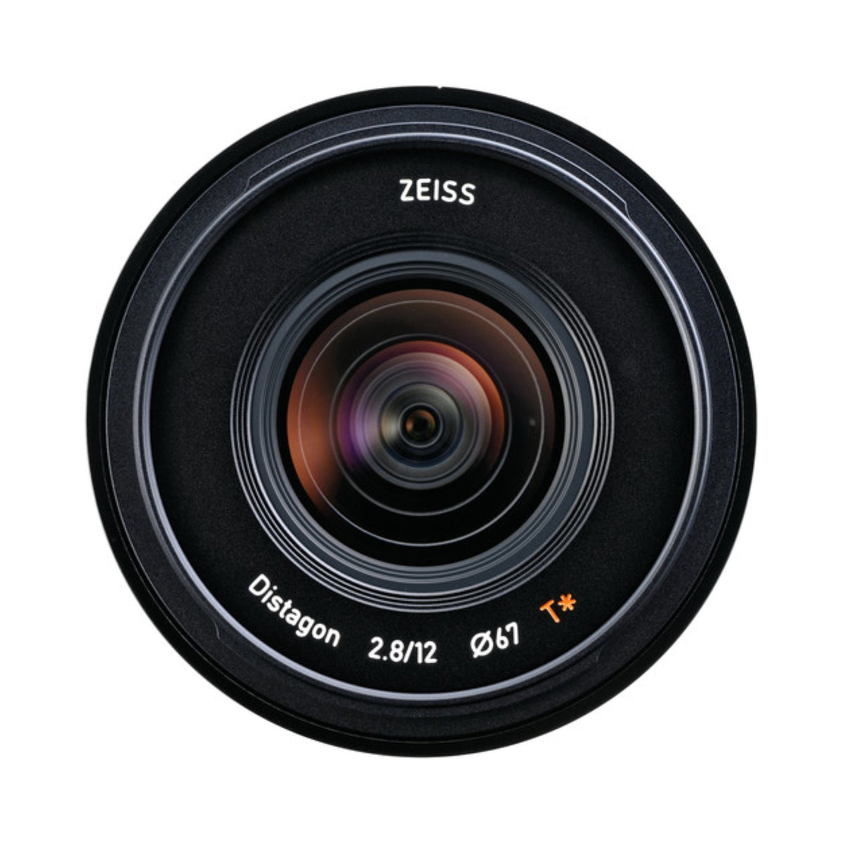 Carl Zeiss Touit 2.8/12 Distagon T* (Sony E)