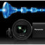 Panasonic HC-VX3 UHD 4K Camcorder
