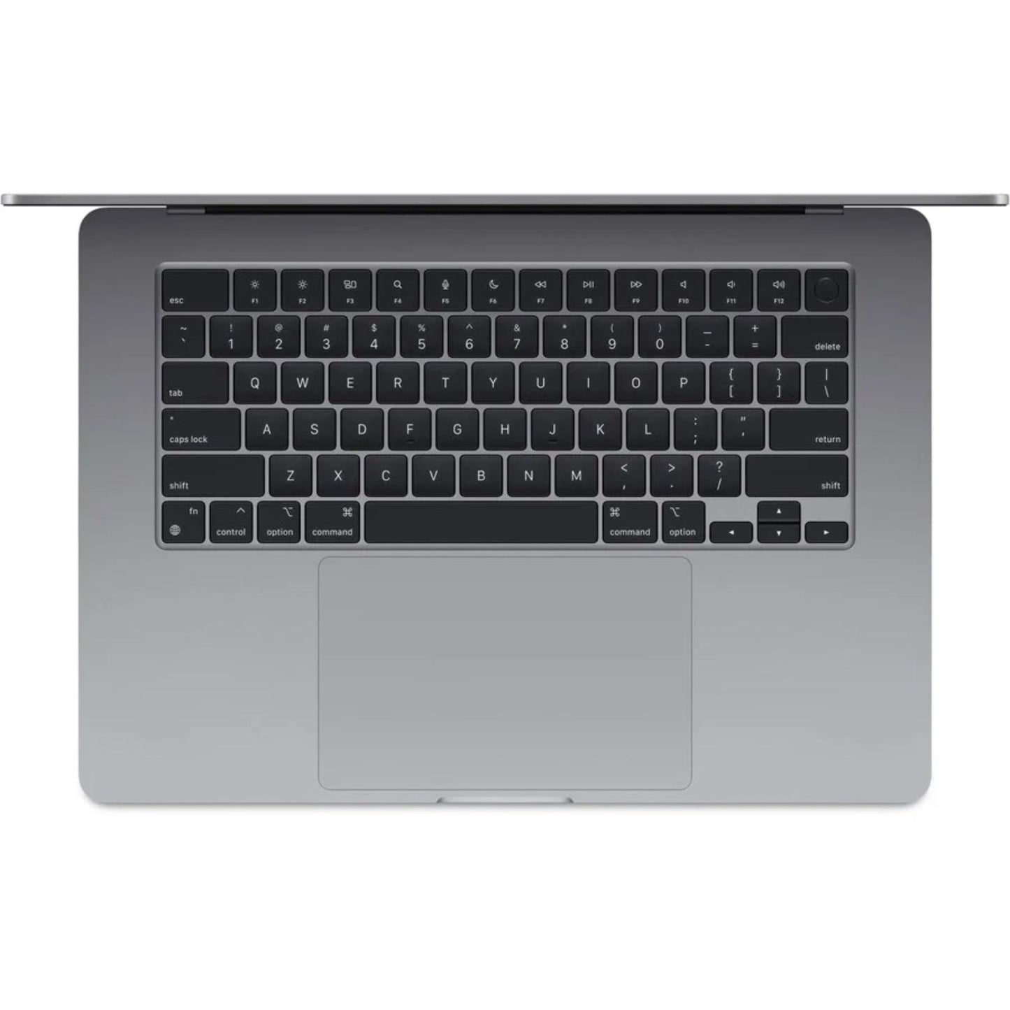 Apple MacBook Air MRYU3 M3(8/256GB)15"Midnight(N)