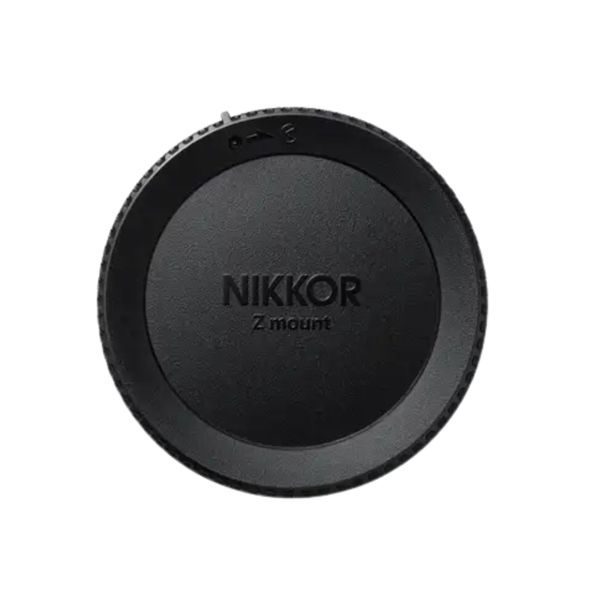 Nikon NIKKOR Z 50mm f/1.8 S