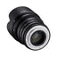 Samyang 50mm T1.5 VDSLR MK2