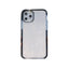 Transparent Anti-fall Two-color Mobile Phone Case Full Package - MyMobile