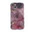 Blooming Marbling Color Drop-resistant Phone Case - MyMobile