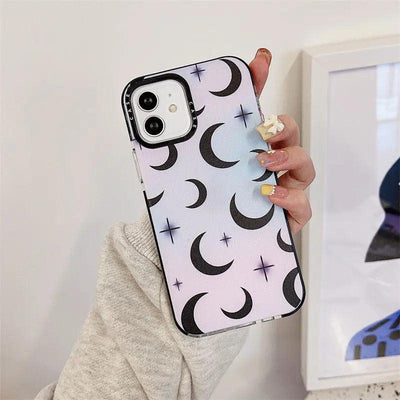 Personalized Moon Creative Mobile Phone Case Online Only