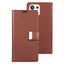 Mercury Rich Diary Case for Samsung Galaxy S23 Ultra