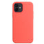 Magnetic Silicone Case For Liquid Silicone Magnetic Phone Case For iPhone 12, 13, 14 - MyMobile