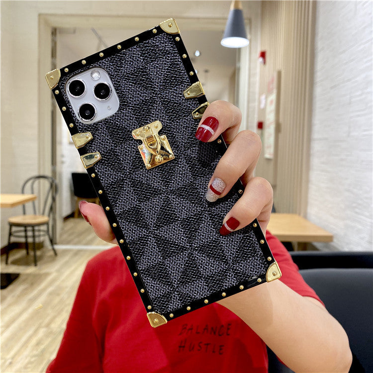 New fashion small flower mobile phone case For Samsung Galaxy S10