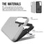 Rhinos Rugged Shockproof Case for Samsung Galaxy S23 Plus
