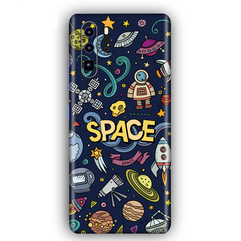 Huawei P30pro phone sticker For Huawei P30