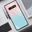 Stained glass phone case For Samsung Galaxy S10