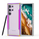 REDEFINE Shield Shockproof Heavy Duty Armor Case Cover for Samsung Galaxy S24 Ultra