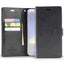 Mercury Blue Moon Diary Case for Samsung Galaxy S24 Plus