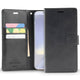 Mercury Blue Moon Diary Case for Samsung Galaxy S24 Plus