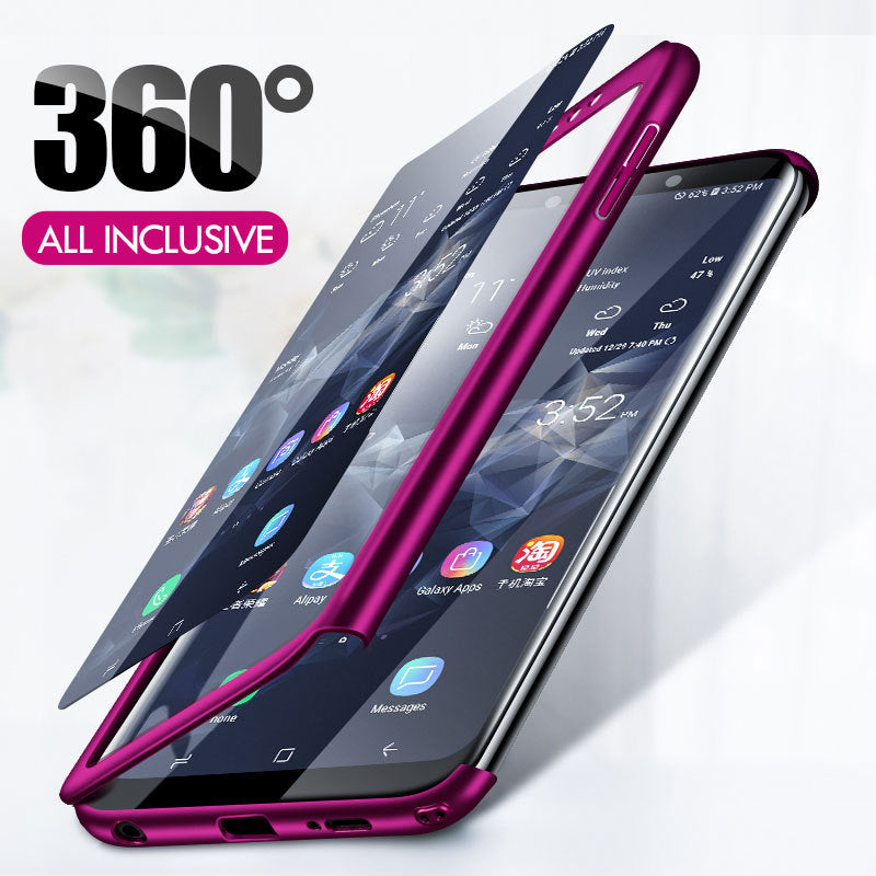 Full Cover Phone Case For Huawei P40 Pro