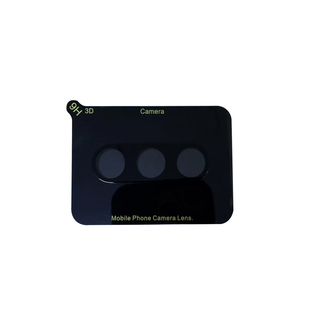 Kinglas 3D Silk Printing Camera Lens Protector Film for Samsung Galaxy S23 / S23 Plus