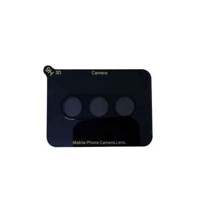 Kinglas 3D Silk Printing Camera Lens Protector Film for Samsung Galaxy S23 / S23 Plus