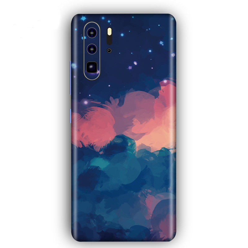 Huawei P30pro phone sticker For Huawei P30