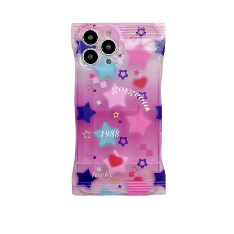 Pinch Bag Dream Star Mobile Phone Case CANON