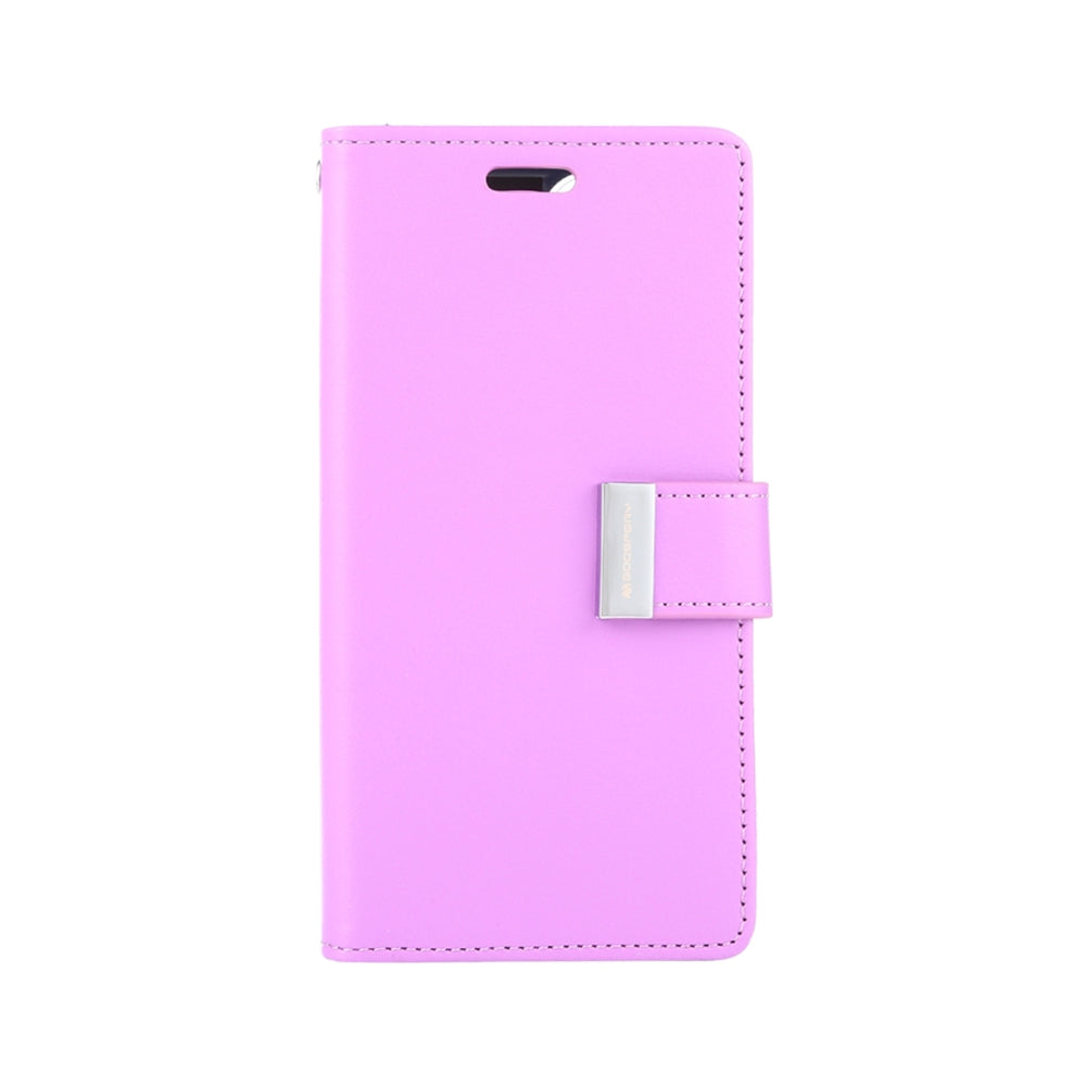 Rich Diary case for Samsung Galaxy S26 FE