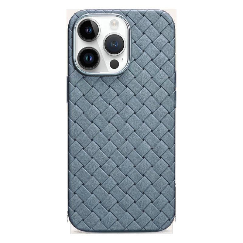 Weave Mobile Phone Case Breathable Protective Cover - MyMobile