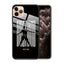 C Luo glass mobile phone case - MyMobile