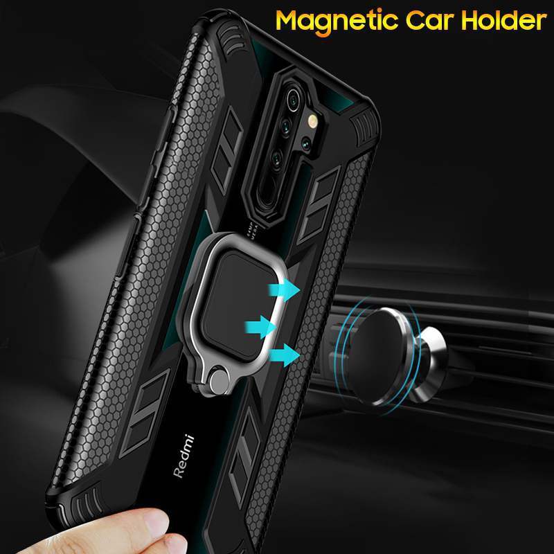 Mobile Phone Case For Huawei P40